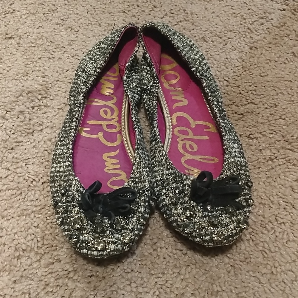 Sam Edelman Fern slip on shoes